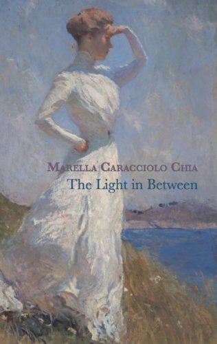 Imagen de archivo de The Light in Between a la venta por Better World Books: West