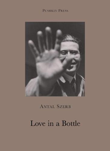 Stock image for Love in a Bottle (Pushkin Collection) for sale by WorldofBooks