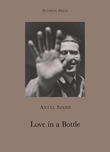 9781906548285: Love in a Bottle (Pushkin Collection)