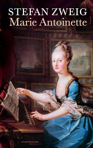 Stock image for Marie Antoinette for sale by Ergodebooks