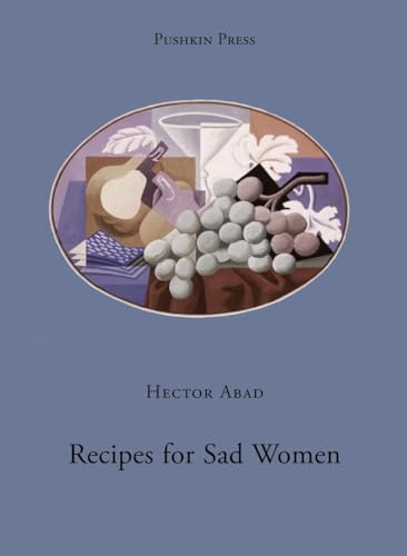 Stock image for Recipes for Sad Women (Pushkin Collection) for sale by Ergodebooks