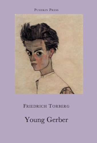 9781906548896: Young Gerber (Pushkin Collection)