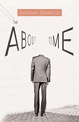Imagen de archivo de About Time a la venta por Bookmonger.Ltd