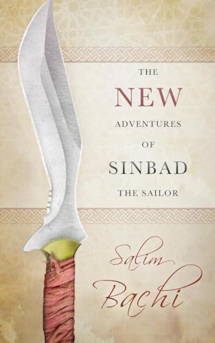 Stock image for The New Adventures of Sinbad the Sailor for sale by ThriftBooks-Atlanta