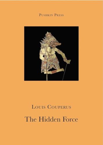 Stock image for The Hidden Force (Pushkin Collection) for sale by Front Cover Books
