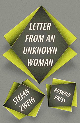 Beispielbild fr Letter from an Unknown Woman and Other Stories zum Verkauf von SecondSale