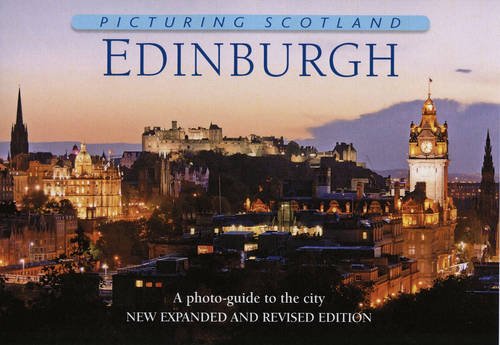 Picturing Scotland: Edinburgh - Callum Cochrane