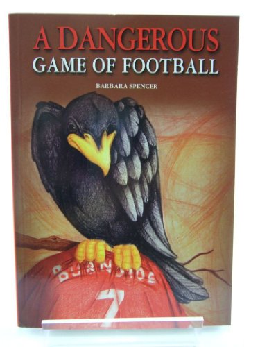 Stock image for A Dangerous Game of Football for sale by AwesomeBooks