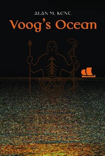 Stock image for Voog's Ocean for sale by WorldofBooks