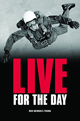 Beispielbild fr Live for the Day zum Verkauf von WorldofBooks