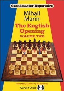 9781906552251: Grandmaster Repertoire 4: The English Opening Volume Two (Hardback Edition)