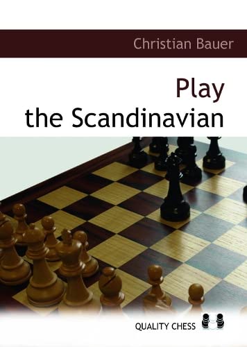 Beispielbild fr Play the Scandinavian zum Verkauf von Revaluation Books