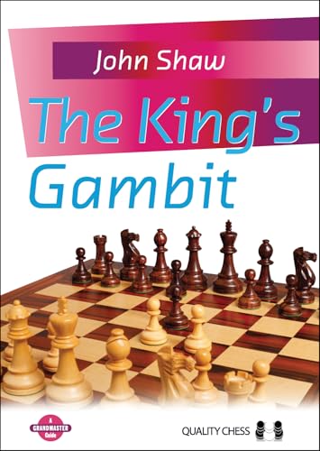 King's Gambit (Paperback) - John Shaw