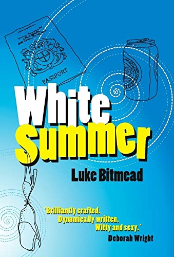 9781906558024: White Summer