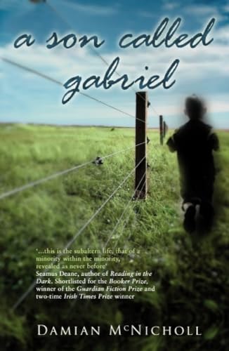 Stock image for A Son Called Gabriel for sale by WorldofBooks