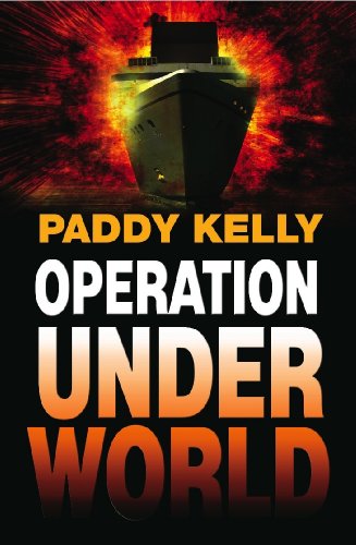 9781906558154: Operation Underworld