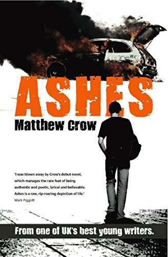 Imagen de archivo de Ashes a la venta por WorldofBooks