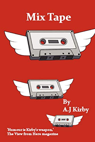 Mix Tape (9781906558802) by Kirby, Professor Of Bioorganic Chemistry A J