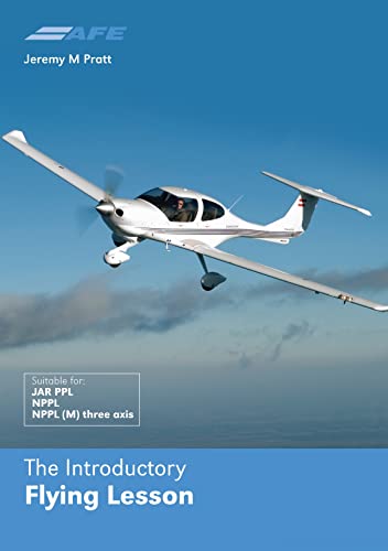 9781906559120: The Introductory Flying Lesson