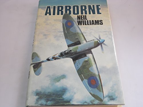 Beispielbild fr Airborne zum Verkauf von AwesomeBooks