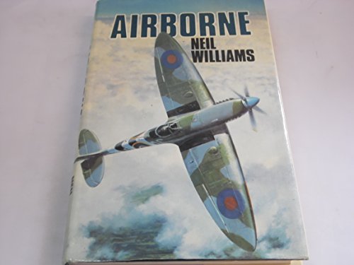 Stock image for Airborne for sale by WorldofBooks