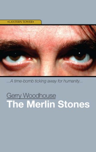 Beispielbild fr The Merlin Stones zum Verkauf von WorldofBooks