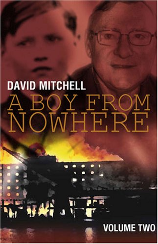 9781906561130: A Boy from Nowhere: Volume two