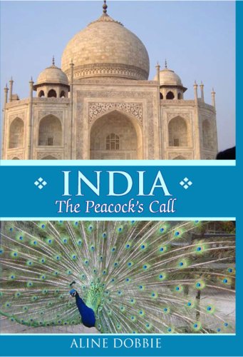 India: The Peacock's Call