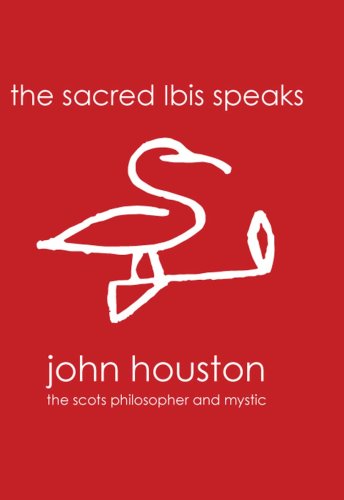 Beispielbild fr The Sacred Ibis Speaks zum Verkauf von WorldofBooks