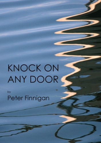 Beispielbild fr Knock on Any Door: The Door Opens zum Verkauf von WorldofBooks