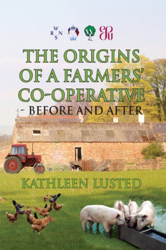 Beispielbild fr The Origins of a Farmers' Co-operative - Before and After zum Verkauf von WorldofBooks