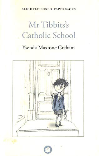 Imagen de archivo de Mr Tibbits's Catholic School a la venta por WorldofBooks