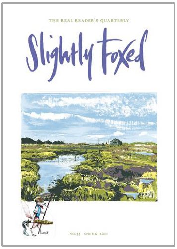 Imagen de archivo de Slightly Foxed: No. 33: A World of Shining Beauty a la venta por ThriftBooks-Atlanta