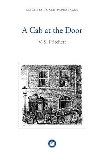 9781906562496: A Cab at the Door