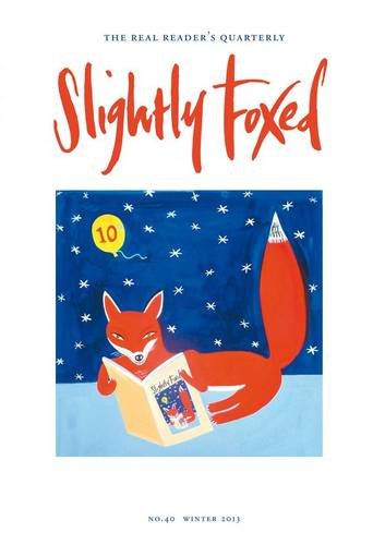 Stock image for Slightly Foxed: Mellow Fruitfulness: 40 for sale by WorldofBooks