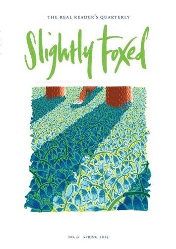 Imagen de archivo de Slightly Foxed: Cellmates: 41 a la venta por WorldofBooks