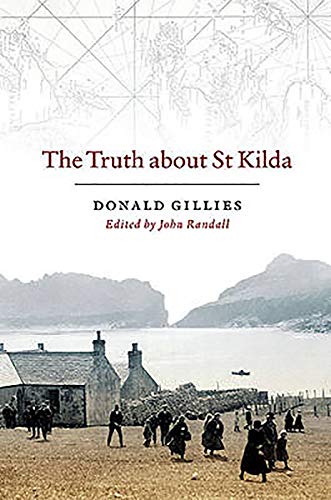 Stock image for The Truth About St. Kilda for sale by WorldofBooks