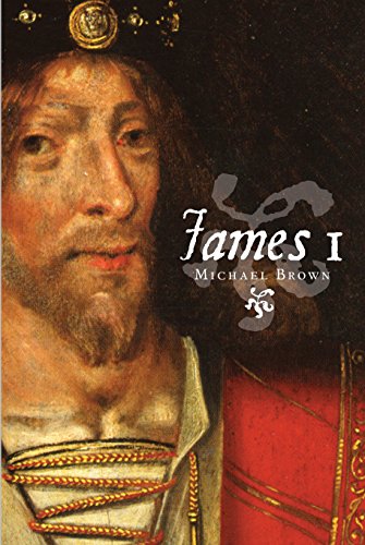 Beispielbild fr James I zum Verkauf von Monster Bookshop