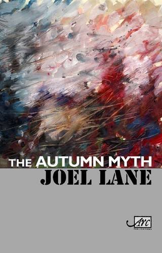 Imagen de archivo de The Autumn Myth a la venta por WorldofBooks