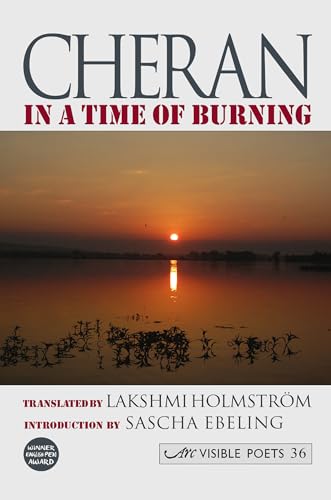 Stock image for In a Time of Burning for sale by PBShop.store US