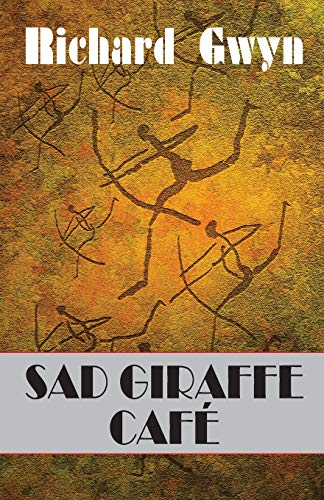 Stock image for Sad Giraffe Cafe for sale by WorldofBooks