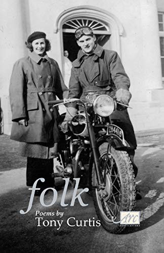 Imagen de archivo de Folk: Poems a la venta por ThriftBooks-Atlanta