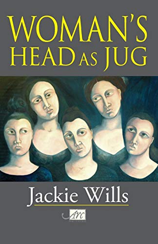 Stock image for Woman's Head as Jug for sale by WorldofBooks