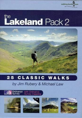 9781906571009: The Lakeland Pack 2