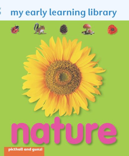 Stock image for Nature (My Early Learning Library) for sale by Goldstone Books