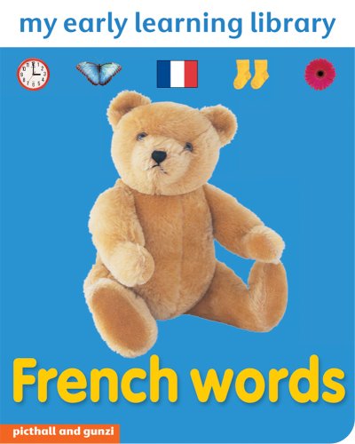 Imagen de archivo de French Words a la venta por Better World Books