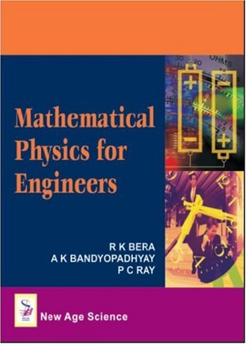 Stock image for Mathematical Physics for Engineers for sale by WorldofBooks