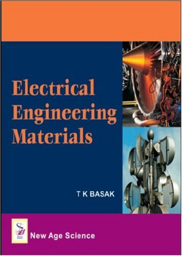 Stock image for Electrical Engineering Materials for sale by PBShop.store US