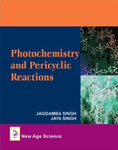 9781906574161: Photochemistry and Pericyclic Reactions