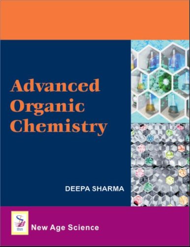 Beispielbild fr Advanced Organic Chemistry zum Verkauf von Reuseabook